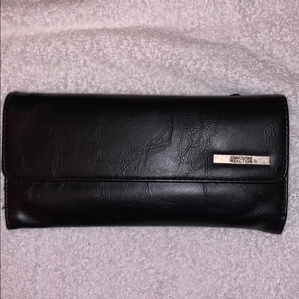 Kenneth Cole REACTION wallet and coin purse